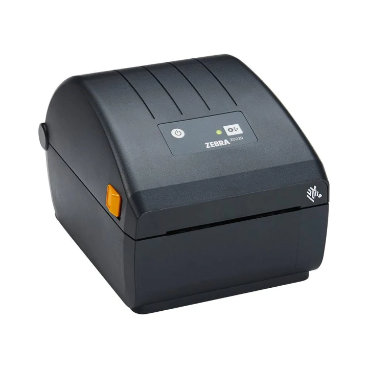 Zebra ZD220D, 203DPI Label Printer