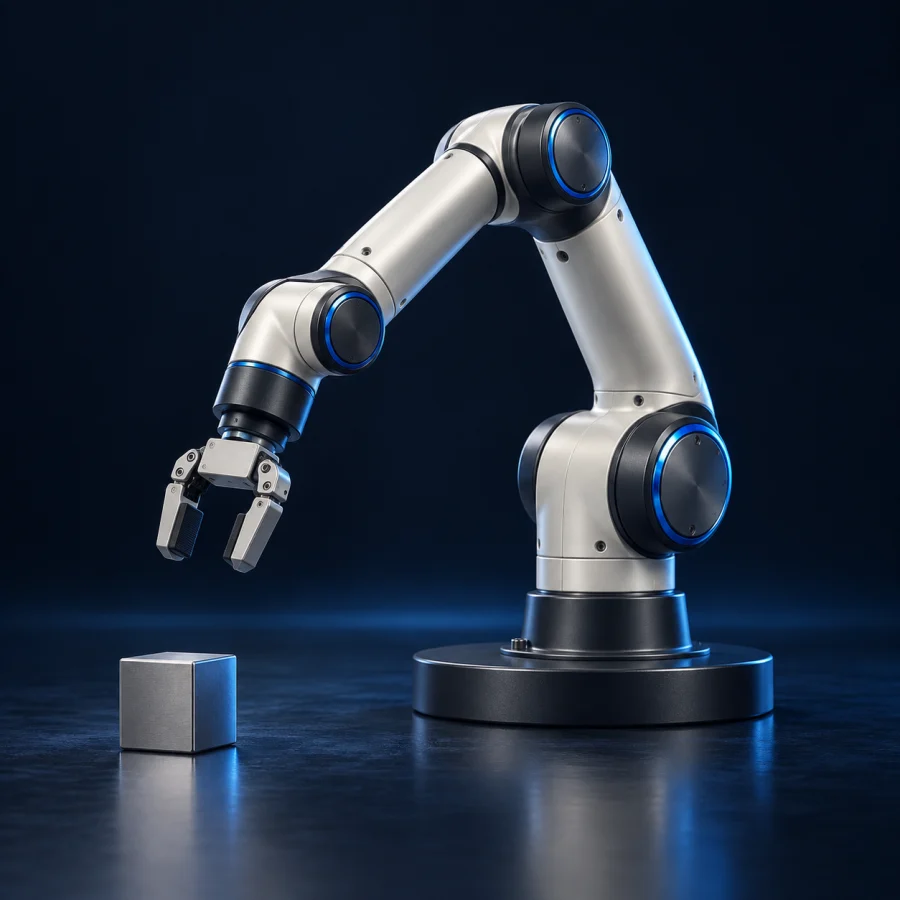 Robotic arm